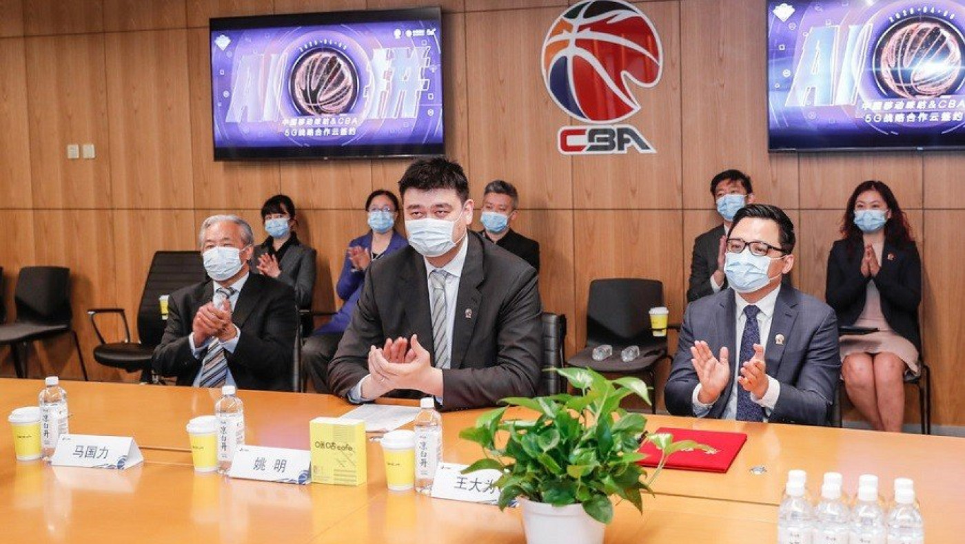 Οδεύει προς «λουκέτο» η κινεζική Λίγκα λόγω κορωνοϊού