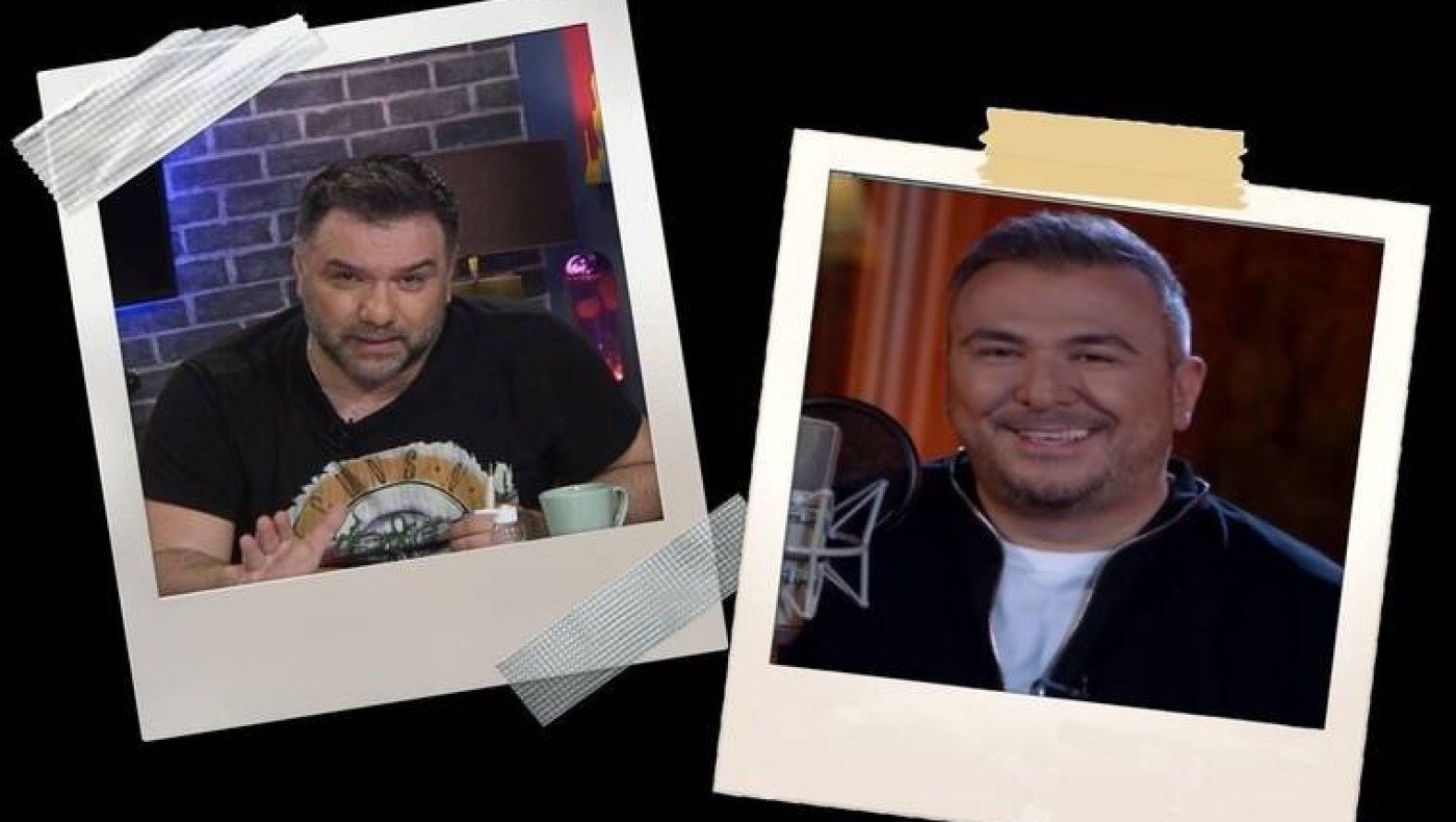 Ρέμος VS Αρναούτογλου: Ποιος κέρδισε το στοίχημα της τηλεθέασης;