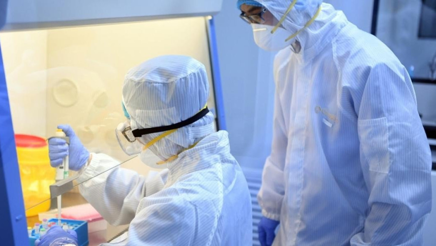 Κορωνοϊός: Πότε θα κορυφωθεί ο ιός στην Ελλάδα, τι προβλέπει ινστιτούτο στις ΗΠΑ