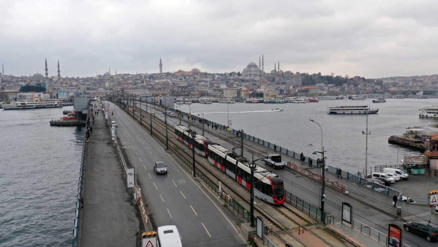 Κορωνοϊός: Πέθανε ομογενής στην Κωνσταντινούπολη