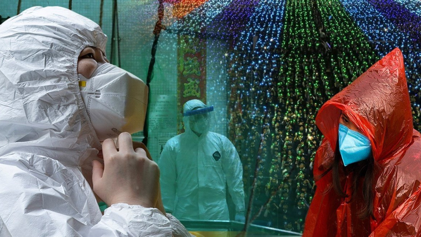 Κορωνοϊός: Ξεπέρασαν τις 23.000 οι νεκροί στις ΗΠΑ