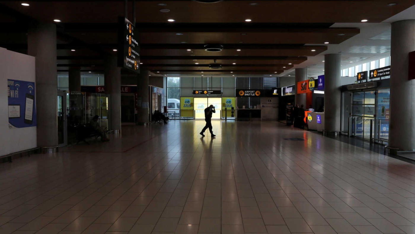 Παρατείνονται μέχρι τις 30 Απριλίου τα περιοριστικά μέτρα στην Κύπρο