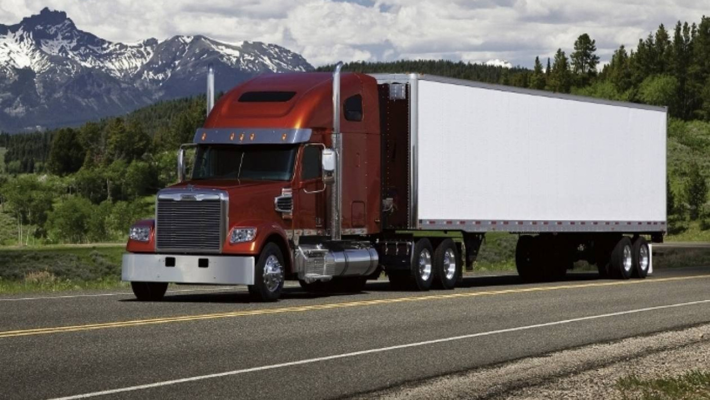 Νεκρός εντοπίστηκε οδηγός νταλίκας στον Ασπρόπυργο