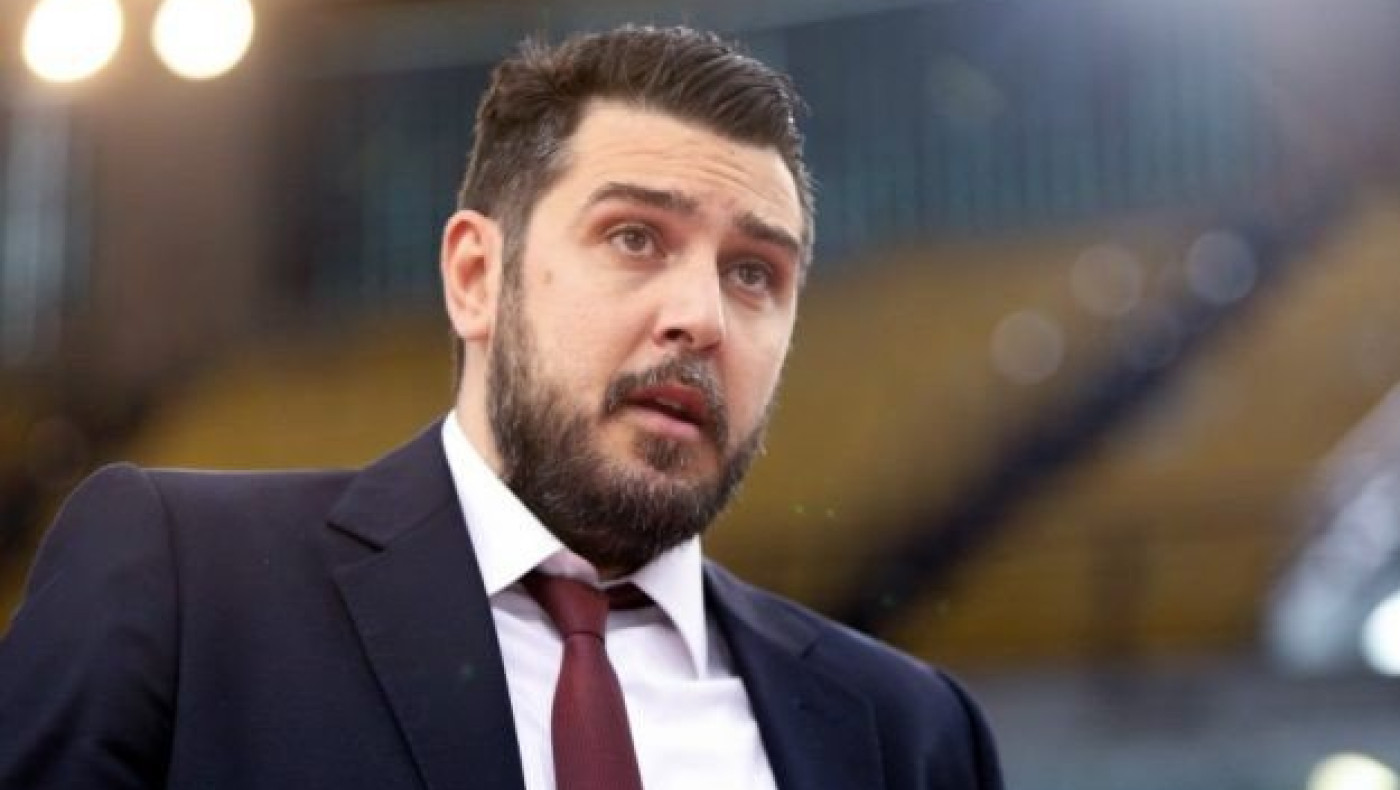 Εγκλωβισμένος στη Ρωσία ο Δέδας: «Έλληνες περιμένουν να γυρίσουν»