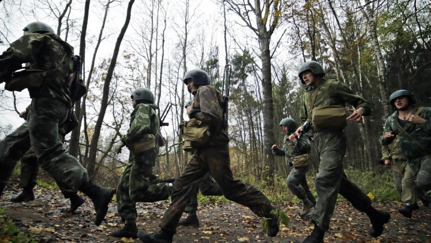 Φωτιά στην Πεντέλη: Σε ετοιμότητα και ο στρατός