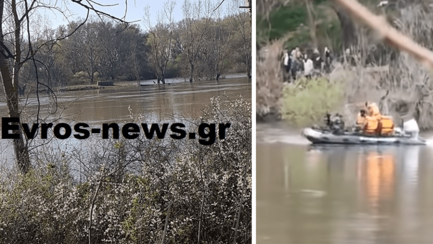 Αποχώρησαν οι Τούρκοι στρατοχωροφύλακες από τον Έβρο