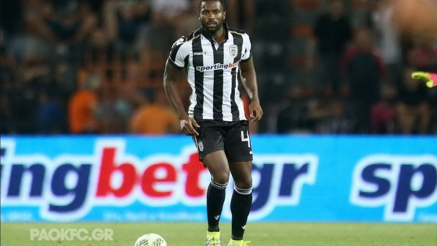 Βαρέλα: «Σκληρό χτύπημα ο αποκλεισμός, είμαστε εδώ για τη 2η θέση»