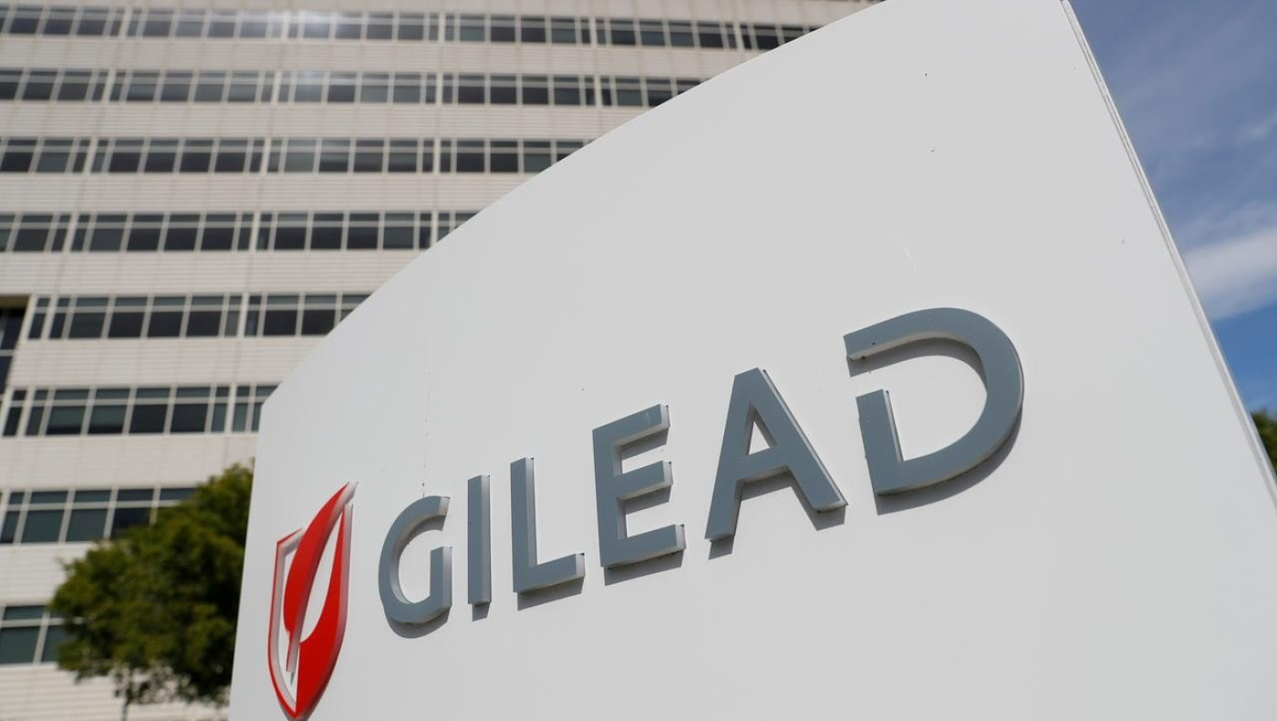 Gilead: Ενημερωτική επιστολή για το ερευνητικό φάρμακο Remdesivir κατά του COVID-19