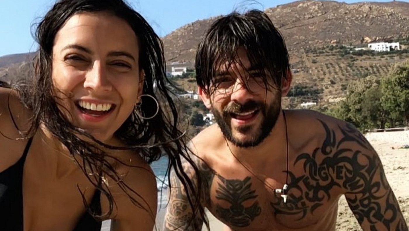 MasterChef: Ο Γιώργος Λασκαρίδης ετοιμάζεται να κάνει πρόταση γάμου στη σύντροφό του!