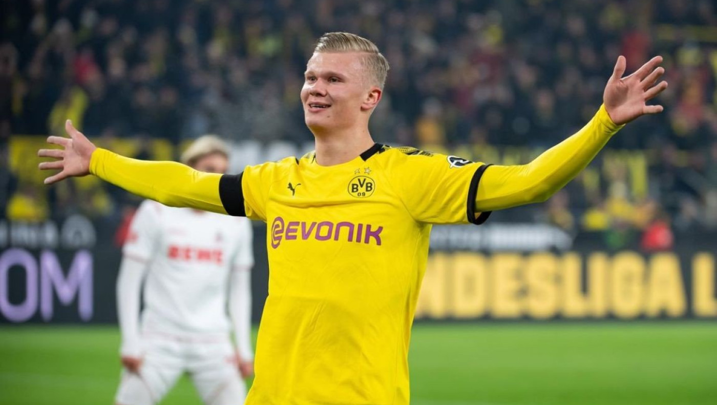 Οριστικό: Αρχίζει και πάλι η Μπουντεσλίγκα τον Μάιο!