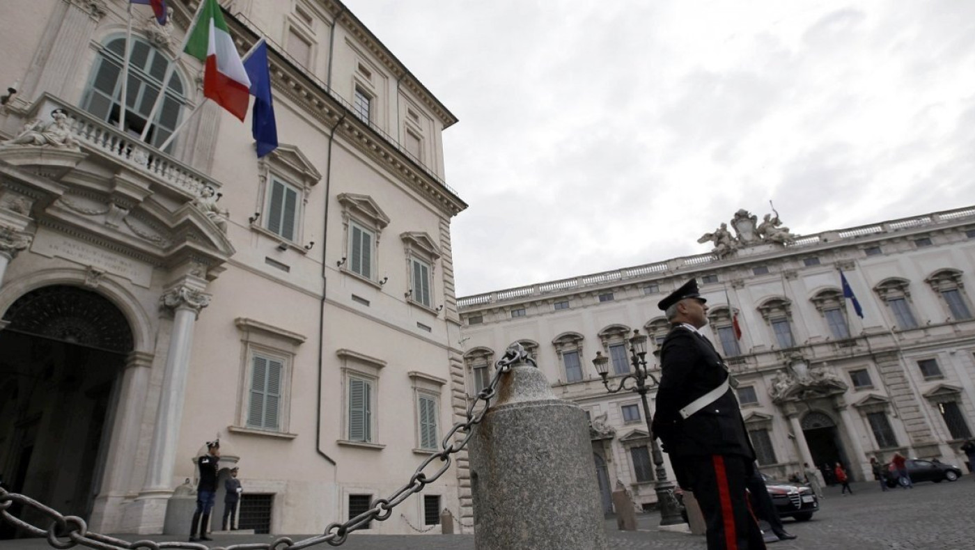 Ιταλία: Ζημιά-μαμούθ 270 δισ. από τον κορωνοϊό