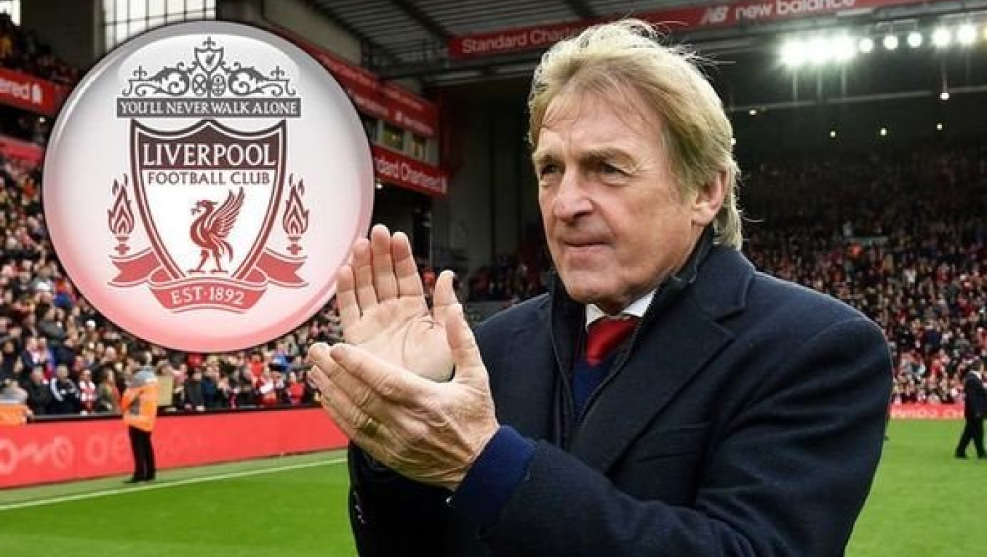 Θρύλος της Λίβερπουλ θετικός στον κορωνοϊό