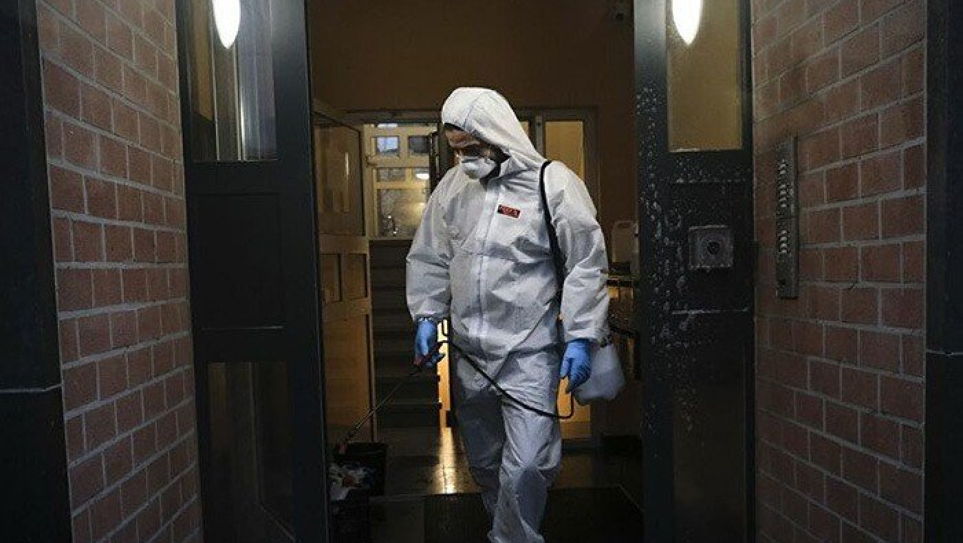 Η ανθρωπότητα μπορεί όχι, ο ανθρωπισμός όμως, ﻿σίγουρα θα νικήσει…