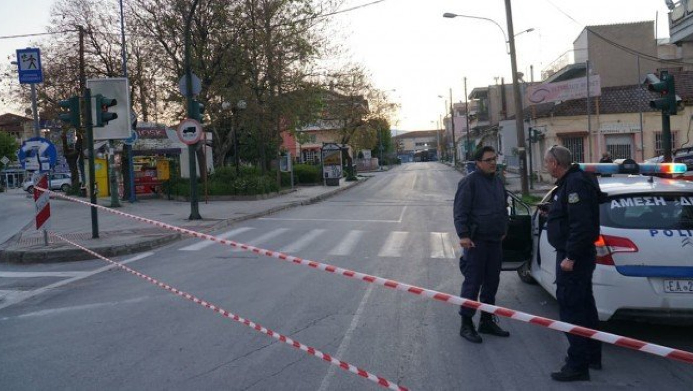 Bloomberg για κορωνοϊό: Παράδειγμα προς μίμηση η Ελλάδα