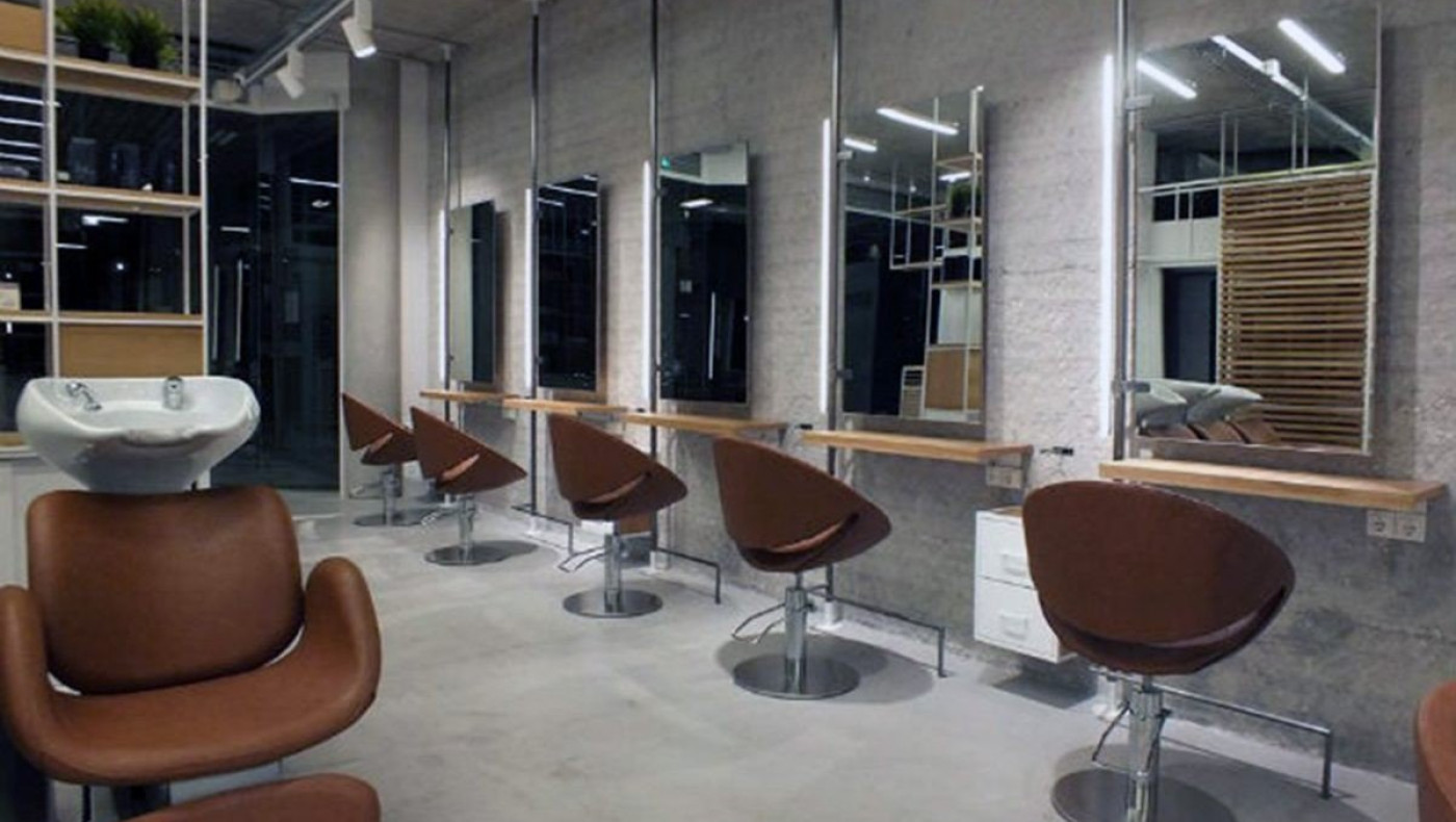 Οι Θεσσαλονικείς κλείνουν από τώρα ραντεβού στα κομμωτήρια!