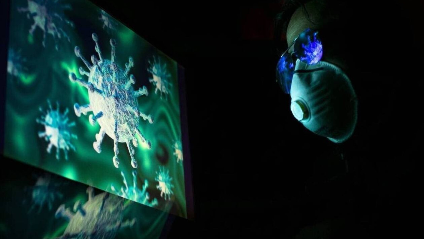 Κορωνοϊός: Η πρώτη ταινία για την πανδημία είναι γεγονός