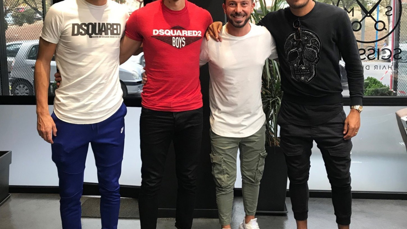 Ματσαρίδης για κορωνοϊό, Φερέιρα κι όχι μόνο