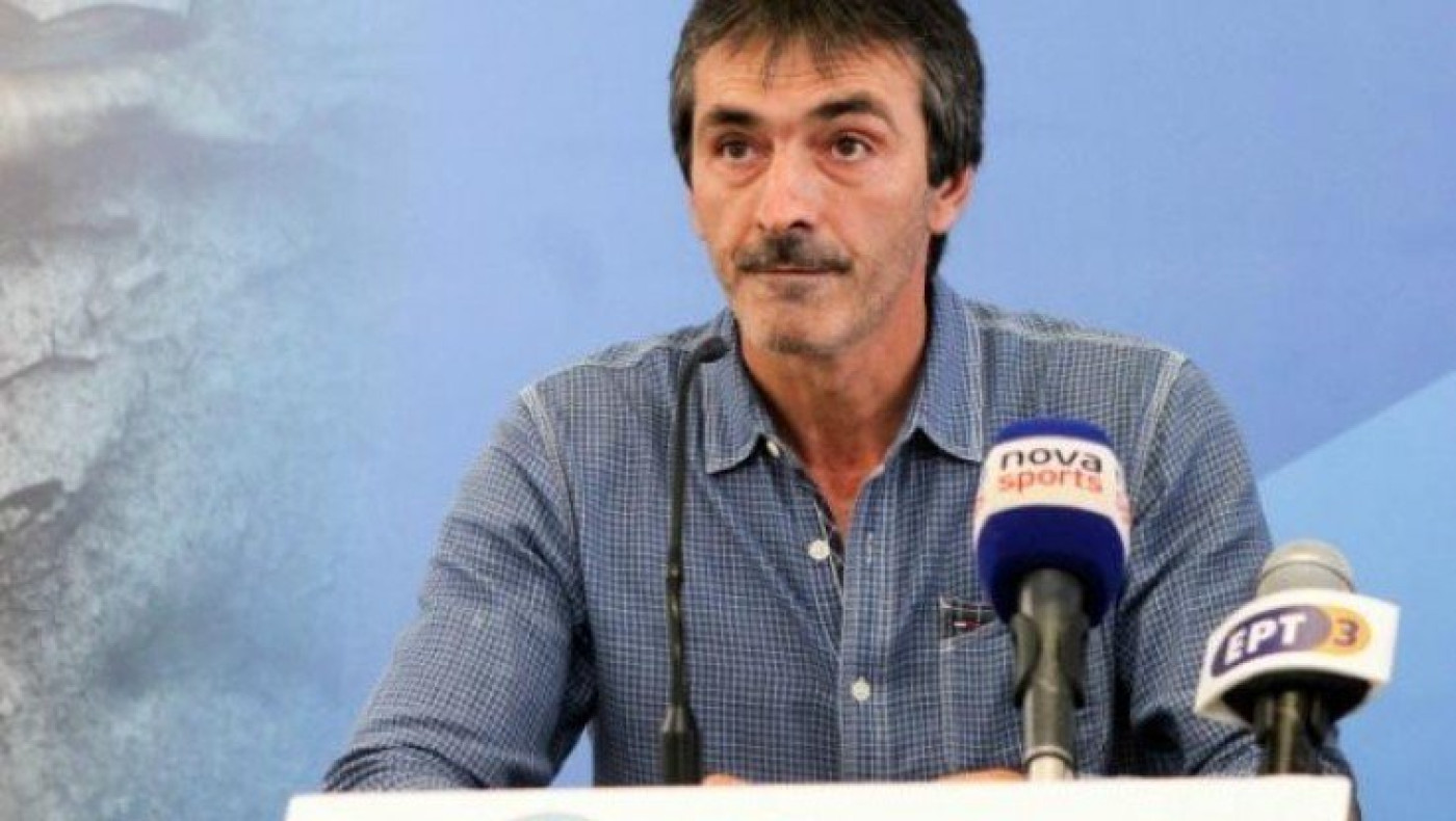 Καγιούλης: «Εχει προτάσεις ο Κάτσε, να πάρει ευκαιρίες στον ΠΑΟΚ ο Χατζηστραβός»