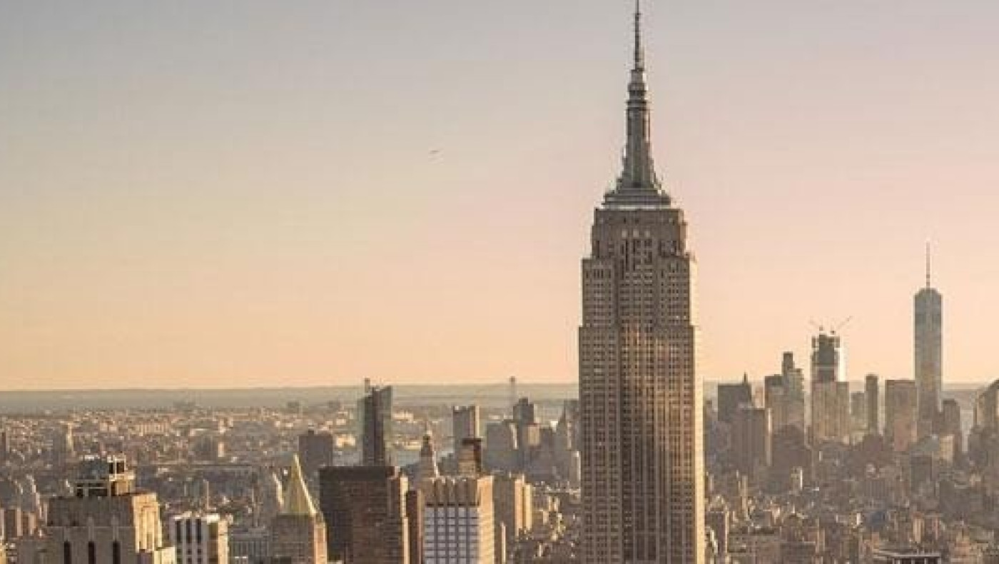 Νέα Υόρκη: Αυξήθηκε ο καθημερινός αριθμός των νεκρών - 778 νέοι θάνατοι