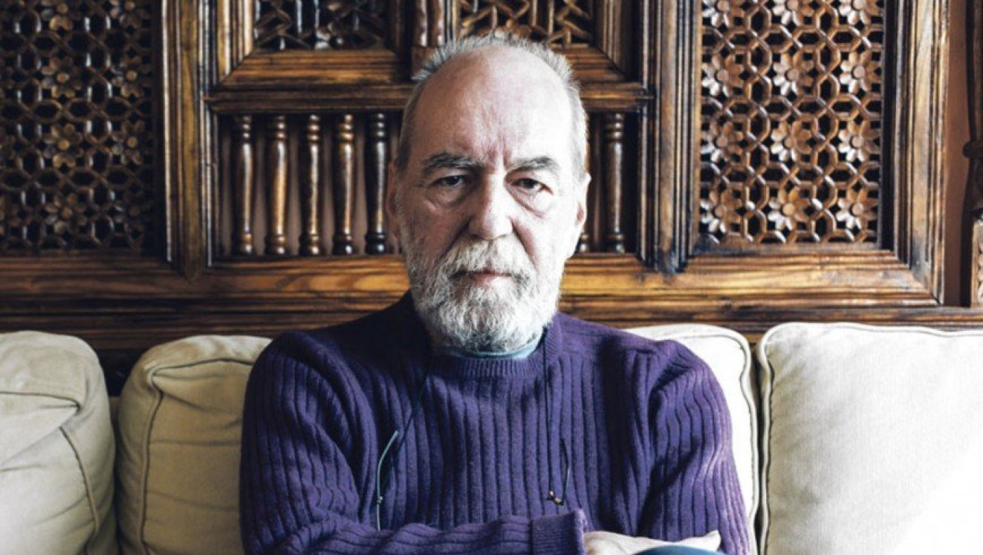 Πέθανε ο συγγραφέας Περικλής Κοροβέσης