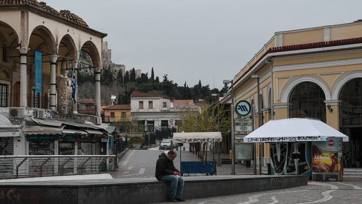 Γιατί η Ελλάδα θα χτυπηθεί περισσότερο από την κρίση του κορωνοϊού