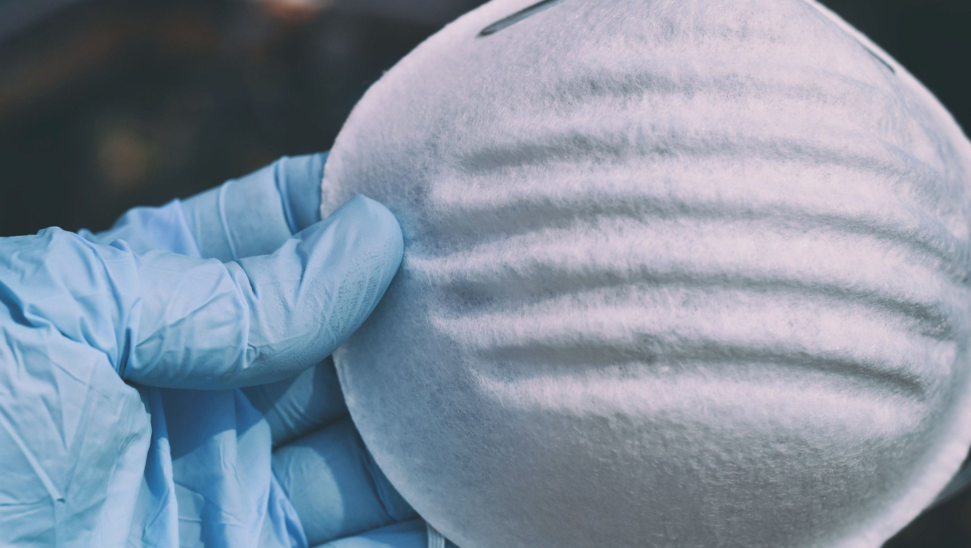 Πόσα είδη μασκών προστασίας από τον κορωνοϊό υπάρχουν;