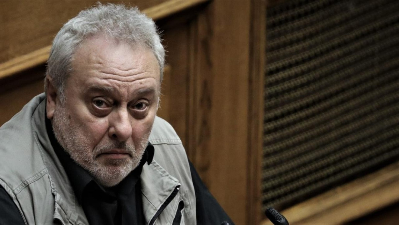 Ψαριανός: «Ευγνώμων στον κορωνοϊό»