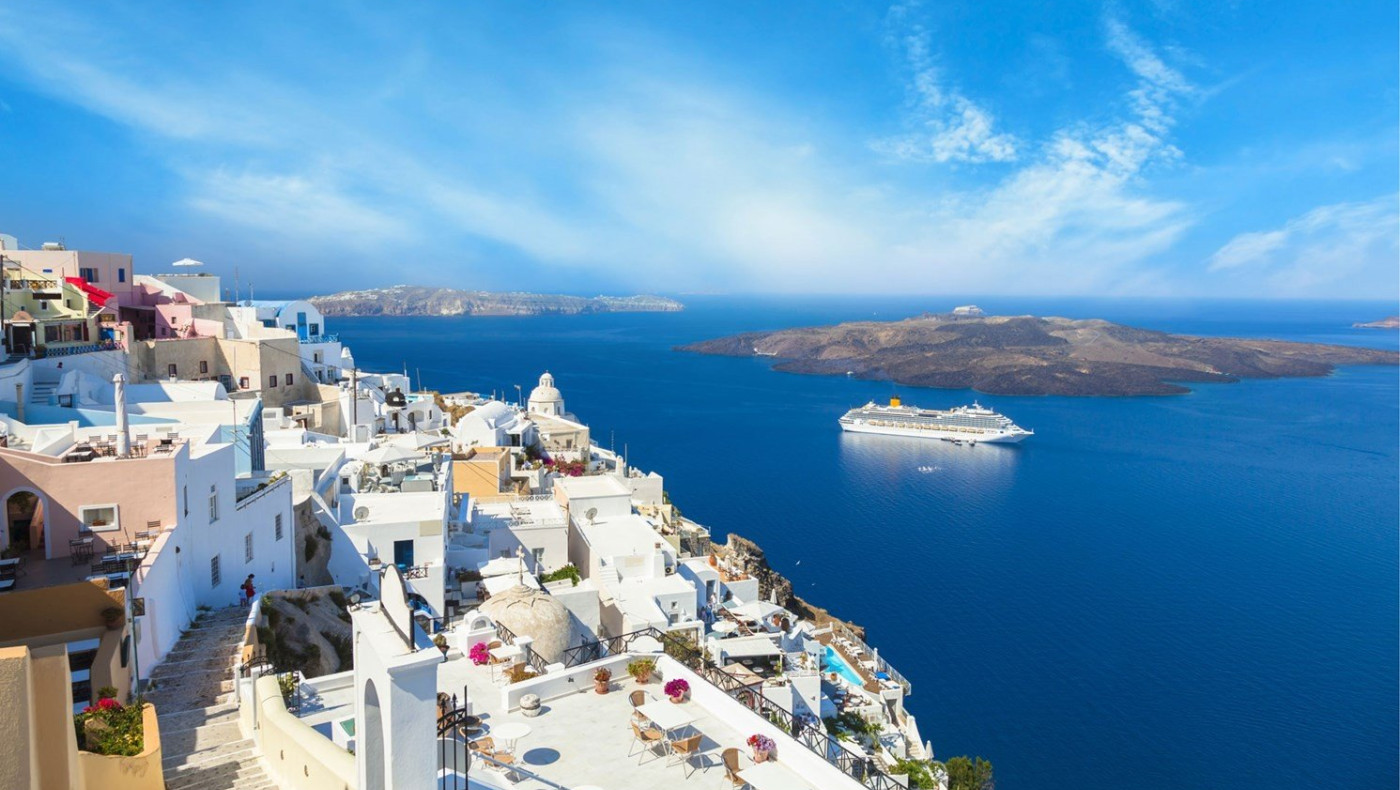 Η Bild προτείνει Ελλάδα για διακοπές το καλοκαίρι