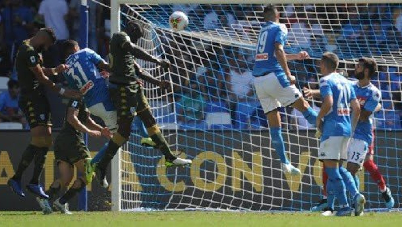 «Δεν κατεβάζω την ομάδα κι ας μου αφαιρέσουν όσους βαθμούς θέλουν»