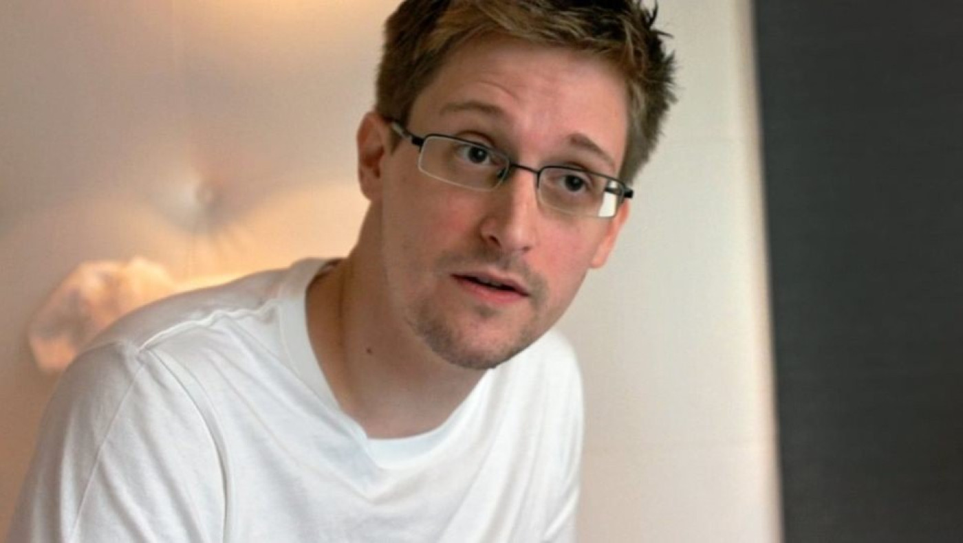 Σνόουντεν: «Προβλέψιμη η επιδημία, επεκτείνεται ο αυταρχισμός»