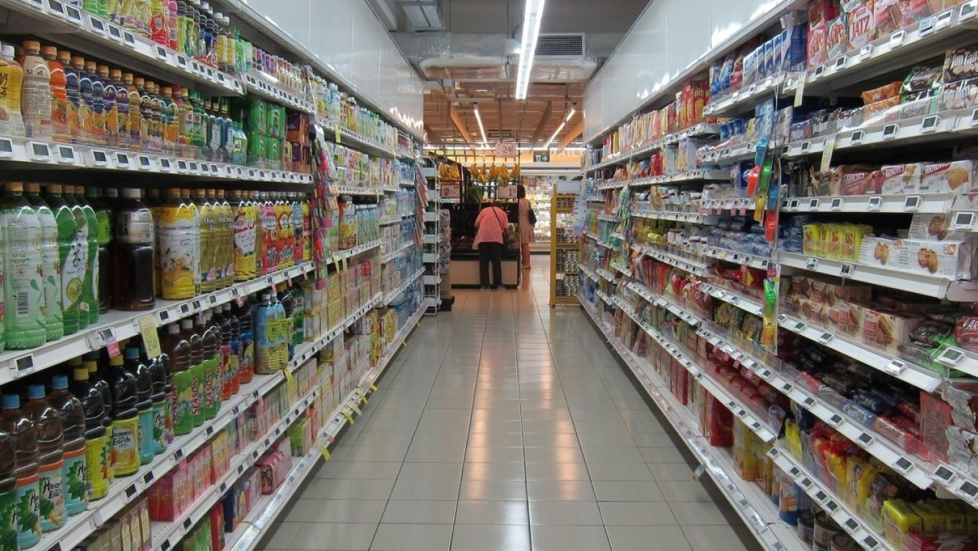 Σούπερ μάρκετ: Ποια προϊόντα σταματούν να πωλούνται λόγω lockdown