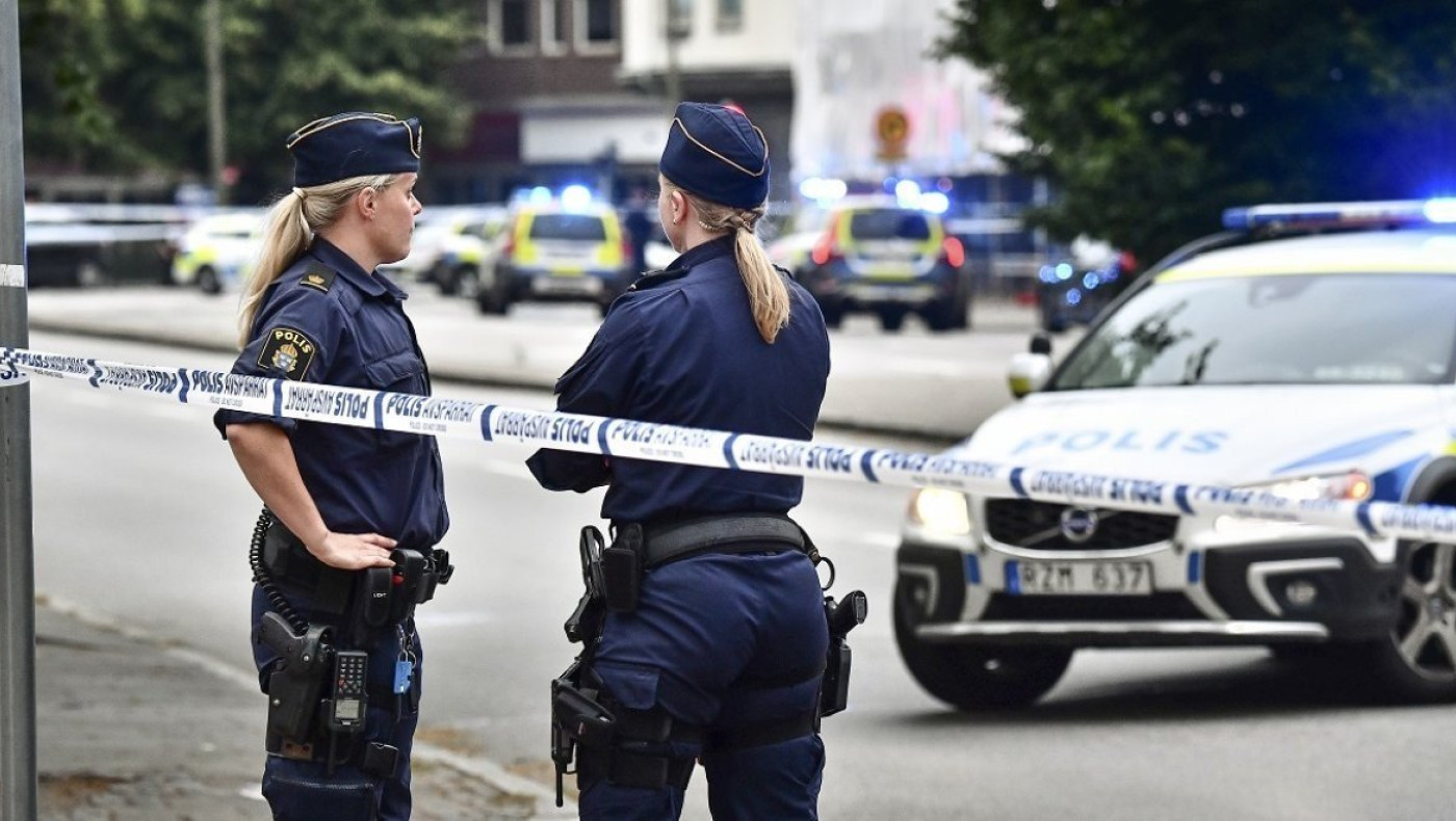 Συγκλονίζει Ελληνας με κορονοϊό στη Σουηδία: Με αντιμετώπισαν σαν λεπρό