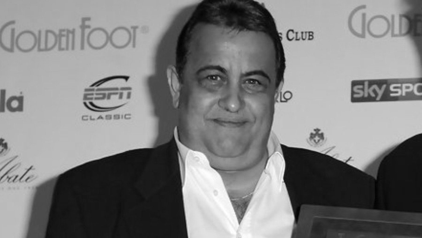 Έφυγε από τη ζωή ο Άκης Τσόπελας