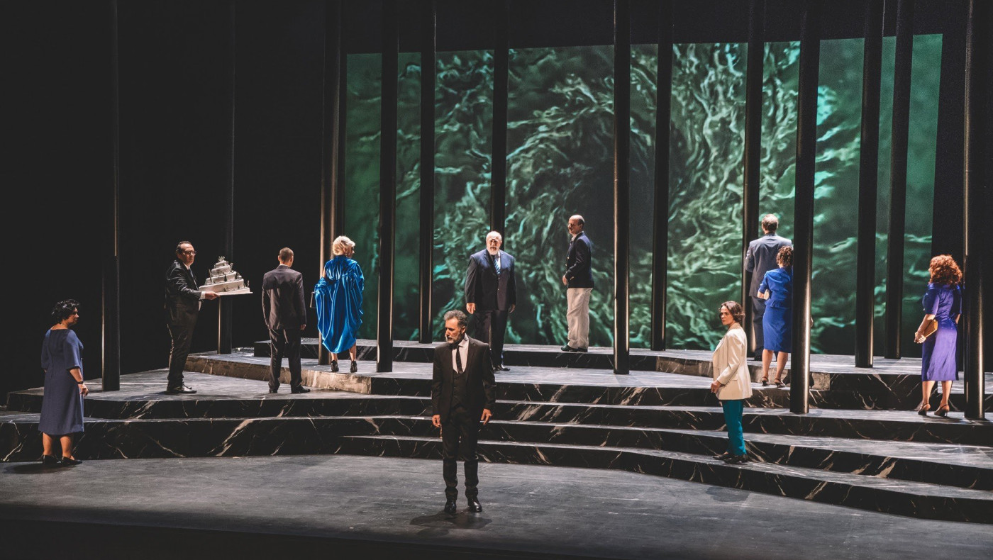 Θέατρο από το διαδίκτυο από το ΚΘΒΕ!