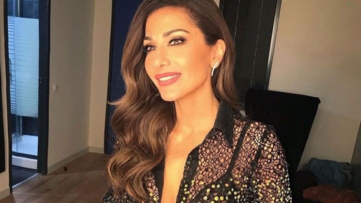 Δέσποινα Βανδή: «Έχω νιώσει εξαπατημένη και προδομένη- Δεν έχω αγαπηθεί όπως θα ήθελα»