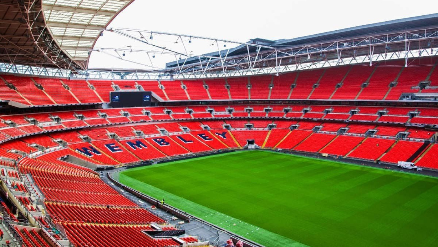 Η FA προσφέρει το Ουέμπλεϊ στην Premier League για να ολοκληρωθεί η σεζόν