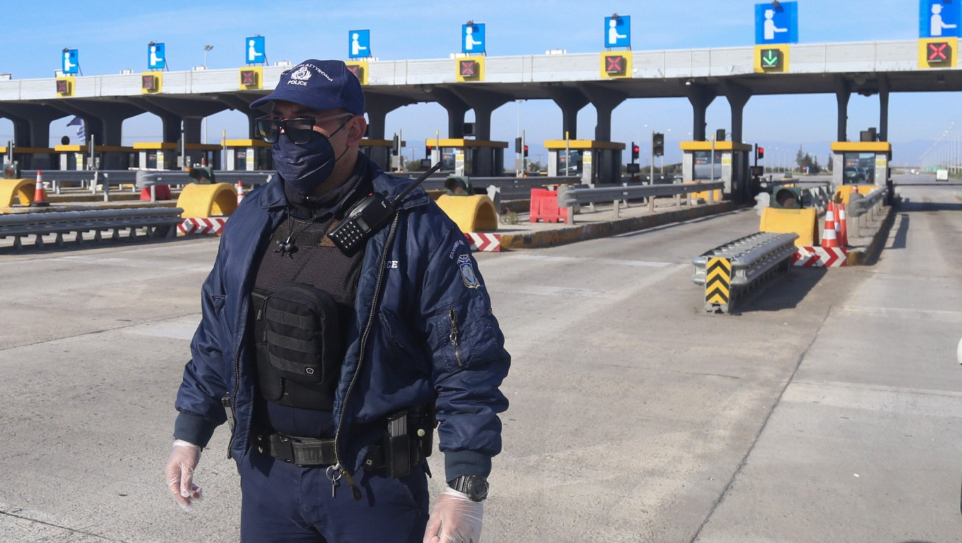 Μηδαμινή η κίνηση στα Μάλγαρα