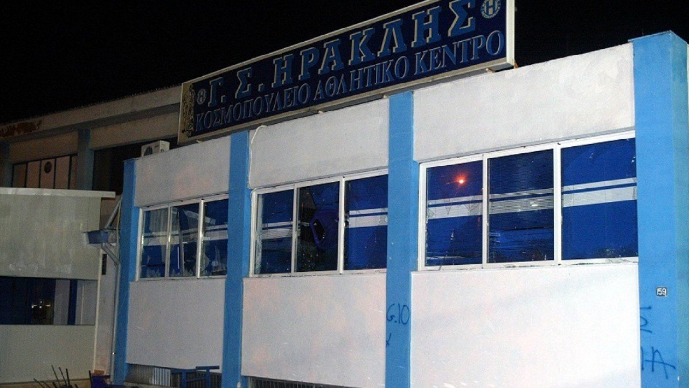 Η πολυπόθητη λύση με το διπλό αποτέλεσμα για τον Ηρακλή