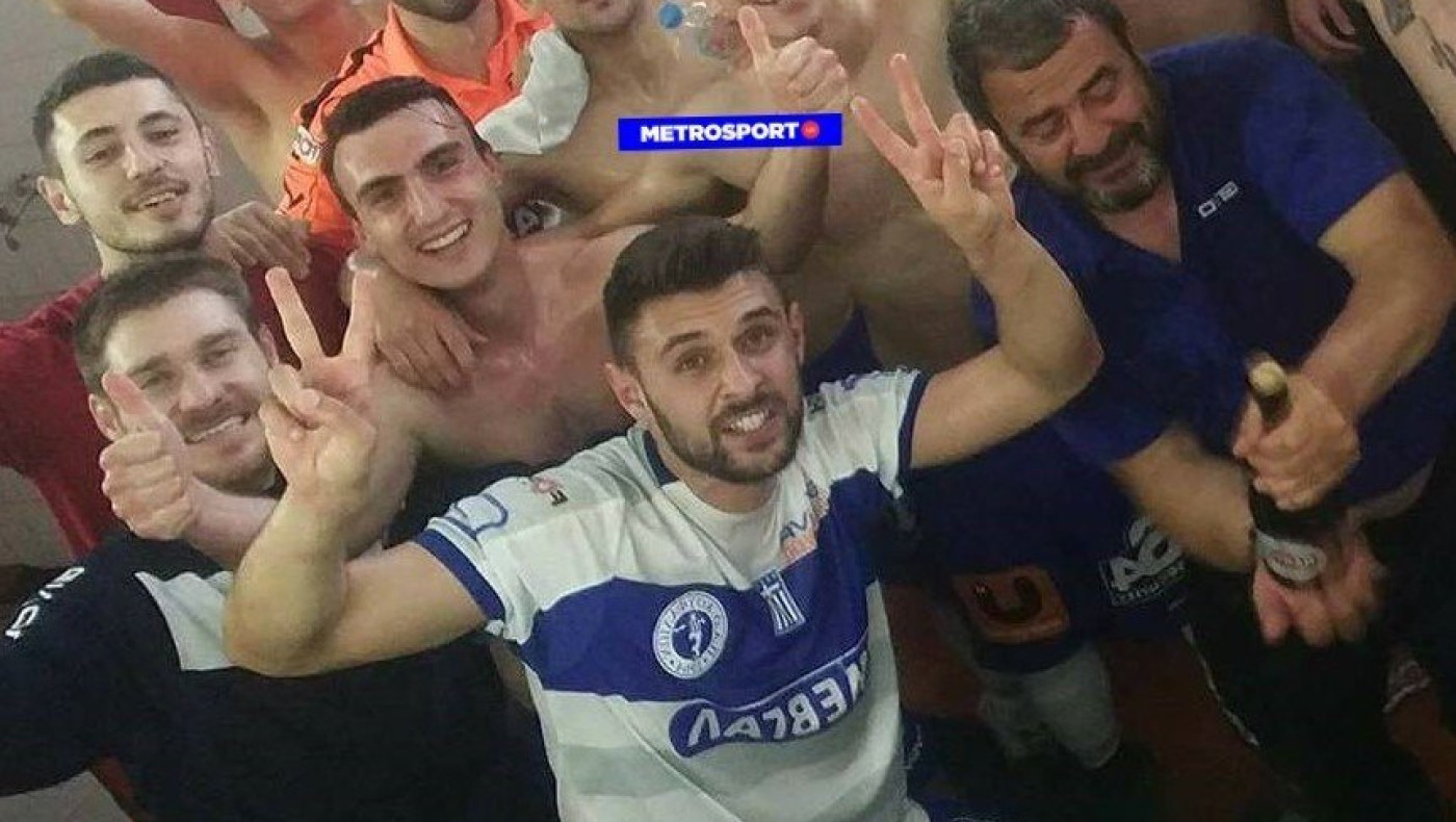 Επιτυχίες σαν σήμερα 21/4 για Κουφάλια, Σίνδο, Ξυλούπολη, Αγγελοχώρι, Ωραιόκαστρο, Εθν. Αστέρα, Αγχίαλο