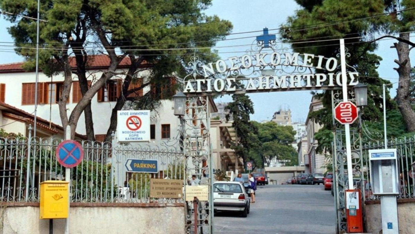 Υπέκυψε 46χρονη στη Θεσσαλονίκη από κορωνοϊό
