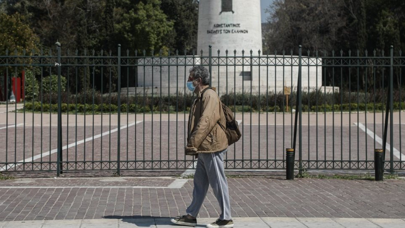 Κορωνοϊός: Το Bloomberg κάνει λόγο διετή πανδημία