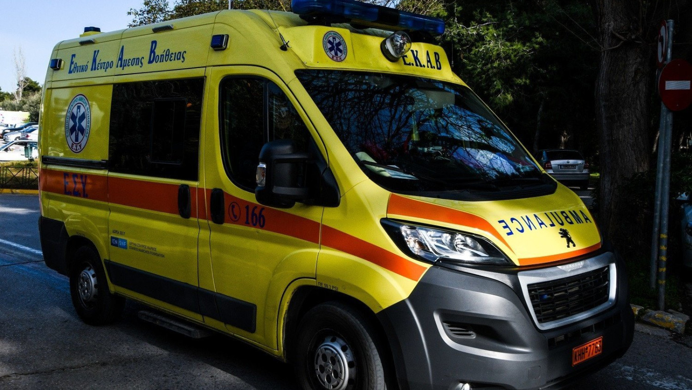 Κορονοϊός: Αυτοκτόνησε ο ιδιοκτήτης του γηροκομείου στον Αγιο Στέφανο!