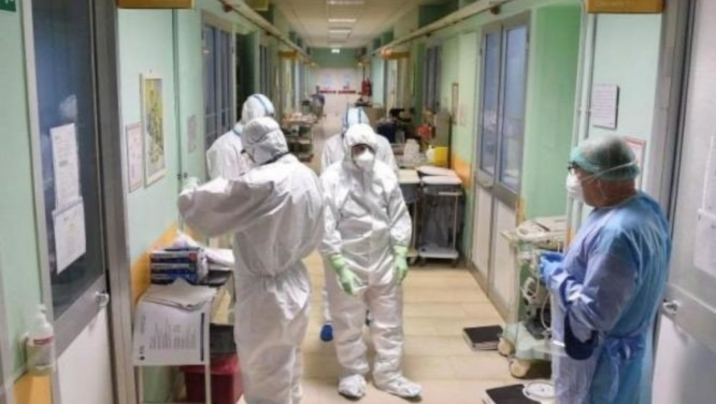 Κορωνοϊός: Νέος θάνατος στην Ελλάδα