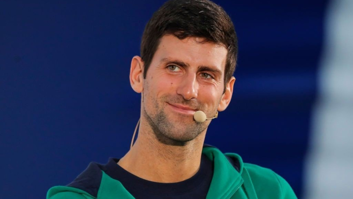 ﻿Ακυρώθηκε η βίζα του Τζόκοβιτς,  πρέπει να αποχωρήσει από την Αυστραλία