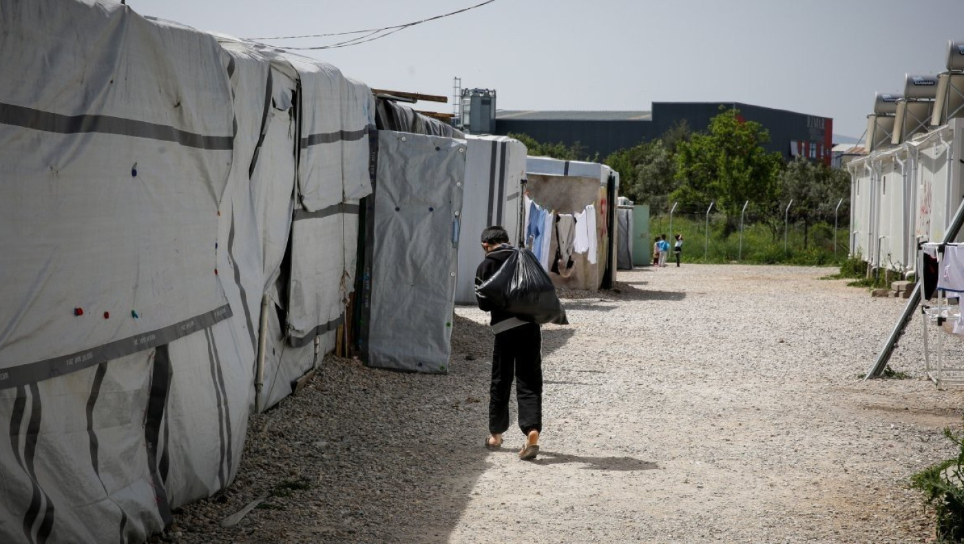 Έκτακτη σύσκεψη στο υπουργείο Υγείας για τις δομές μεταναστών