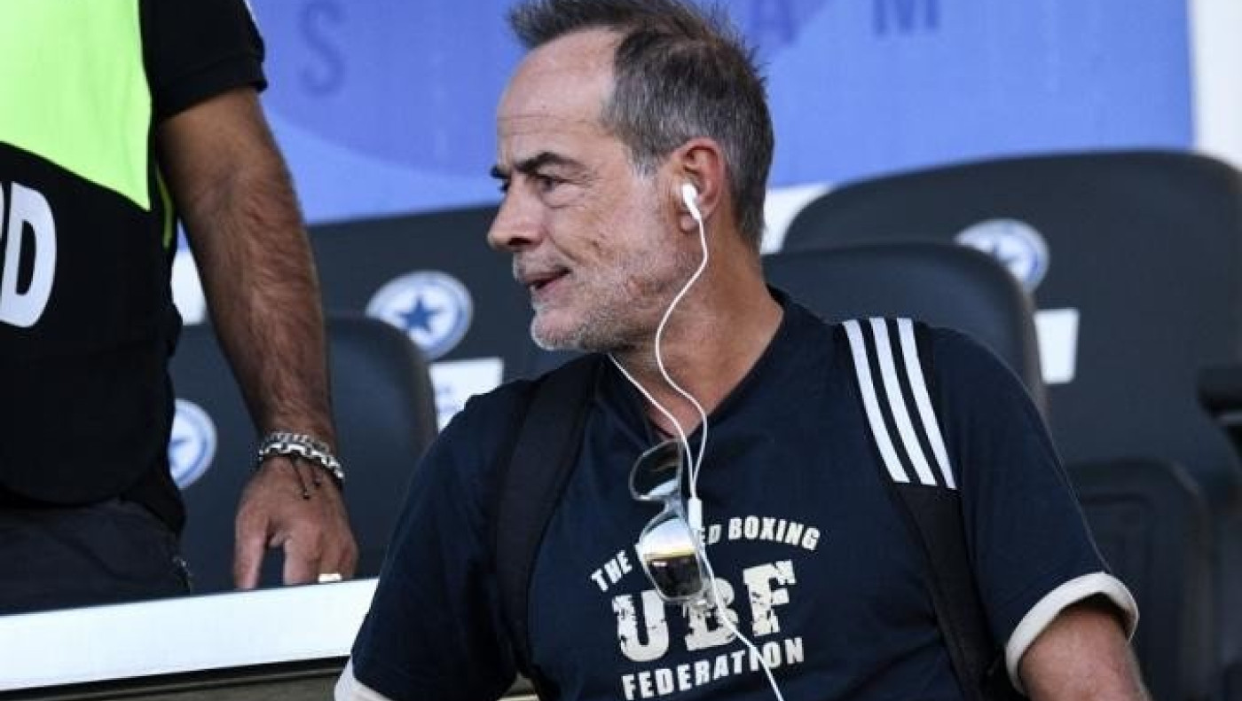 «Μέχρι την Ανάσταση θα μας αφαιρέσουν και το Κύπελλο του 2001»