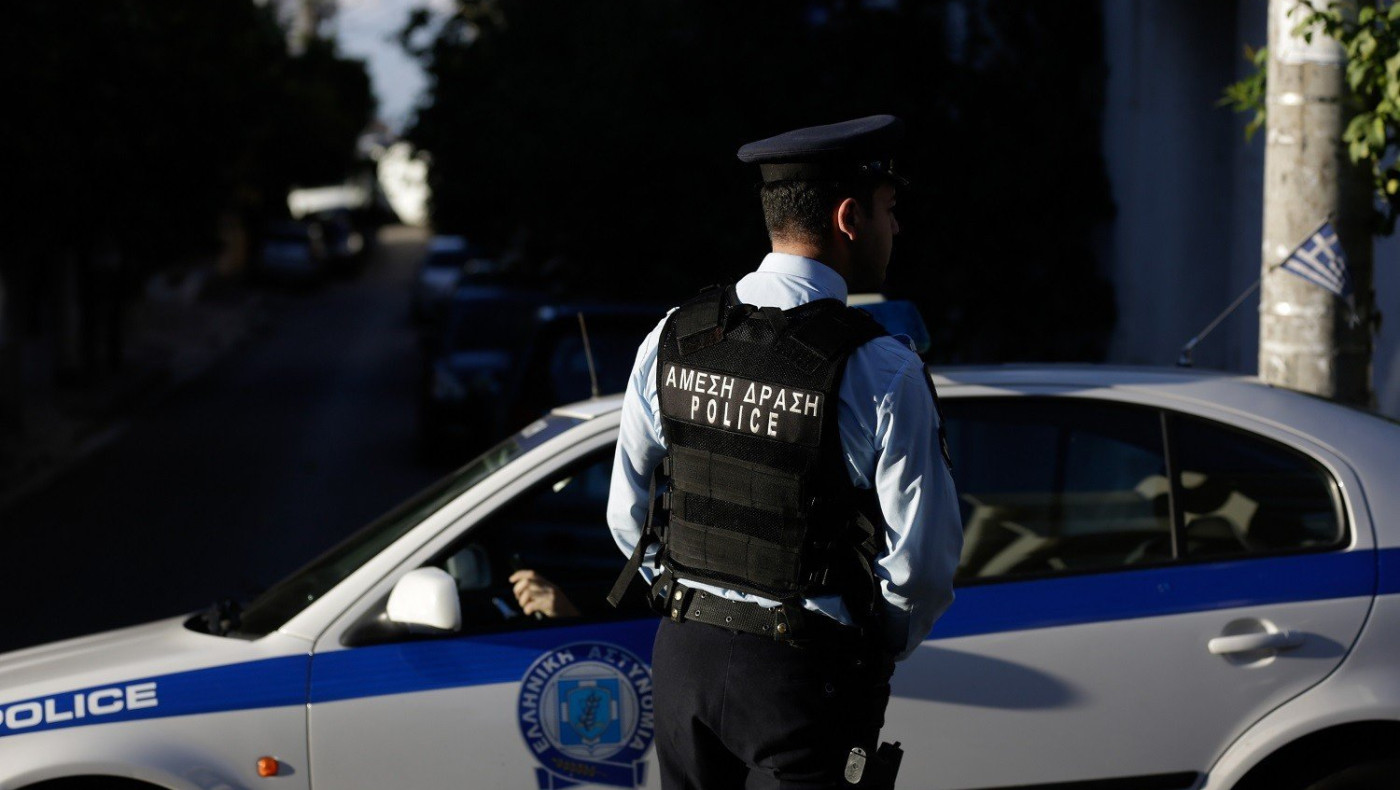 Θεσσαλονίκη: 18χρονος επιτέθηκε με κατσαβίδι στον πατριό του