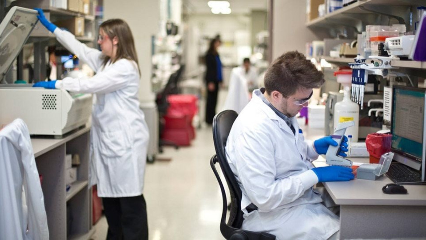 Νέα θεωρία: Από «ατύχημα» προήλθε ο ιός;