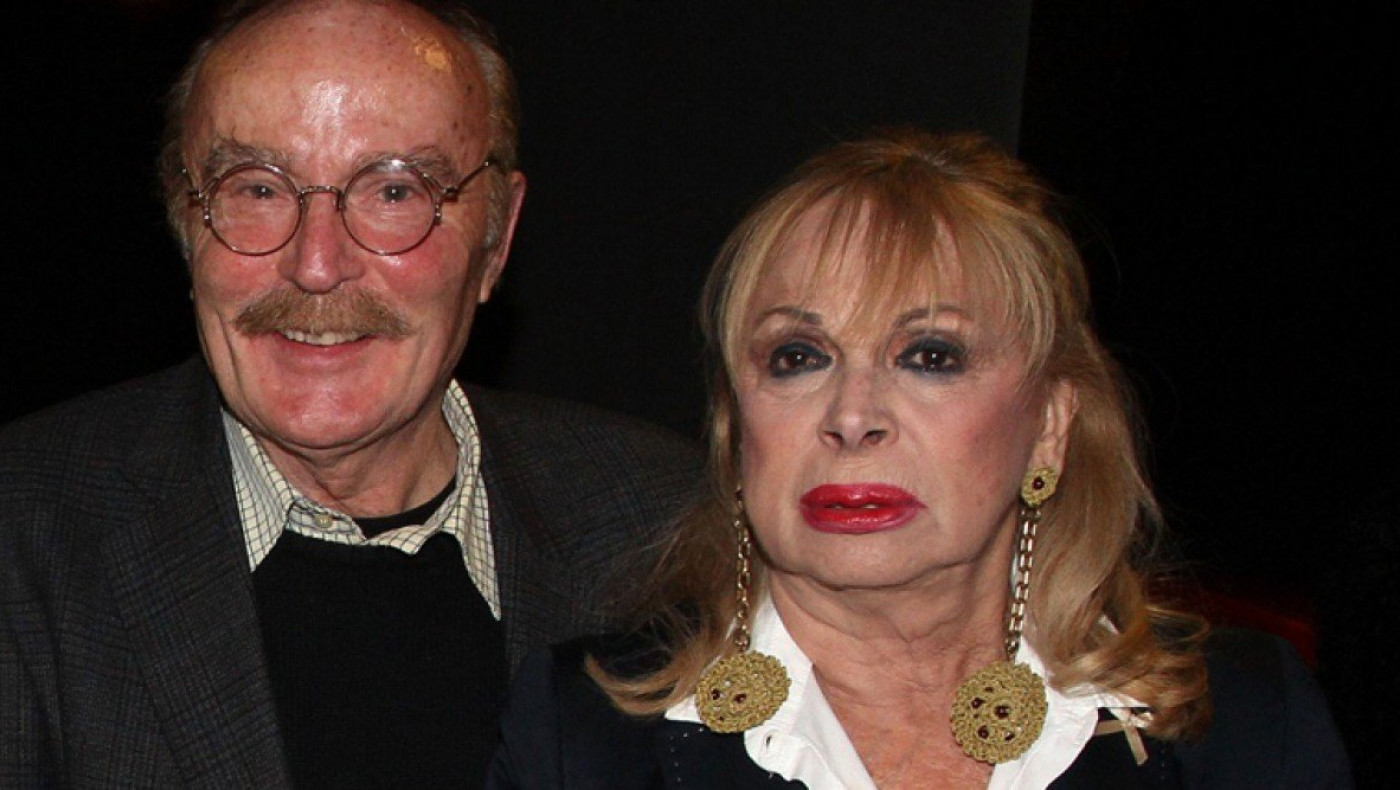 Άννα Φόνσου: Ξεσπά κατά του Ντίνου Καρύδη, «Είναι ντροπή!»