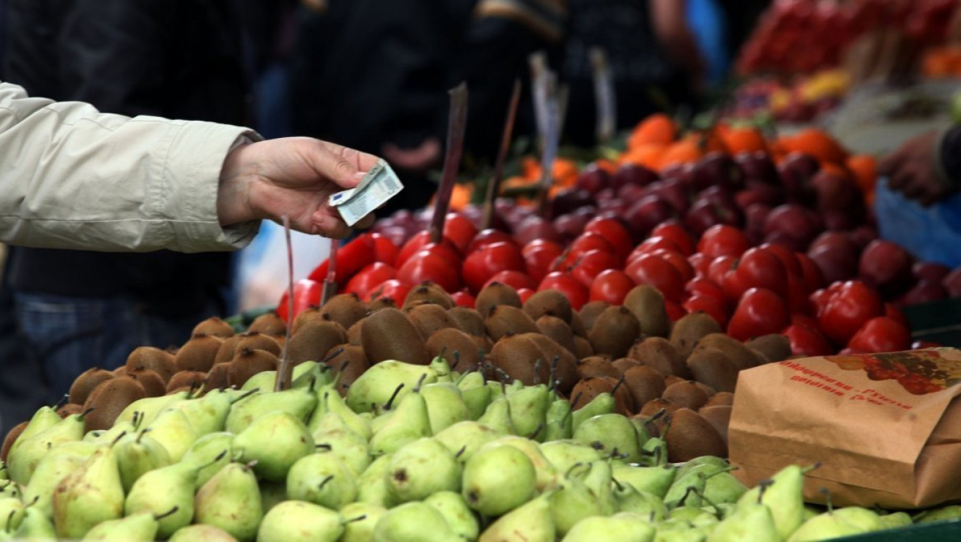 Τα φρούτα που βοηθάνε με τον καύσωνα